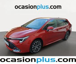 TOURING SPORTS 200H STYLE (196 CV)