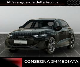 SPORTBACK 2.0 TDI 116CV S LINE EDITION