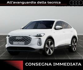 SPORTBACK 2.0 E-HYBRID 299CV BUSINESS ADVANCED QUATTRO S TRONIC