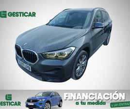 BMW SERIE 1 118 BMW X1 SDRIVE 18I ADVANTAGE 1.5 140 CV