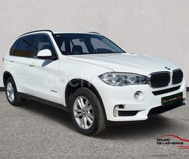 BMW X5 30D BMW X5 XDRIVE30D