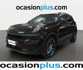 LYNK AND CO 01 01 1.5 PHEV 6.6KW (261 CV)