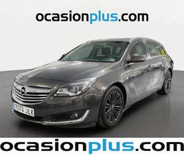 SPORTS TOURER 2.0 CDTI ECOFLEX S&S BUSINESS (120 CV)