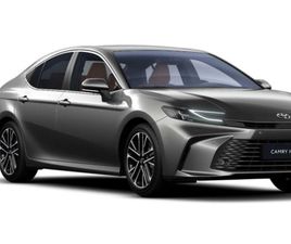 TOYOTA CAMRY CAMRY 2.5 HEV PRESTIGE ZA 45 740 €