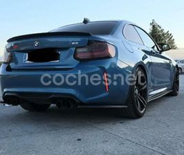BMW SERIE 2 M2 BMW SERIE 2 M2