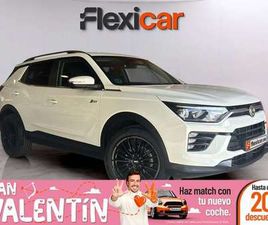 G15 GLP URBAN 4X2 AUT.