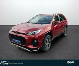 2.5 HYBRIDE RECHARGEABLE 306CH PACK