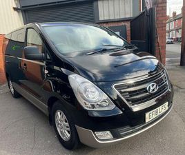 2.5 CRDI SE EURO 6 5DR