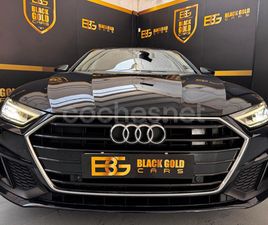 AUDI A7 SPORTBACK 40 TDI S TRONIC