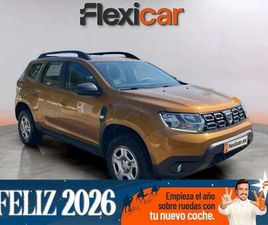 1.0 TCE ACCESS 4X2 67KW