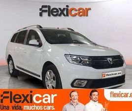 DACIA LOGAN MCV MCV 0.9 TCE COMFORT