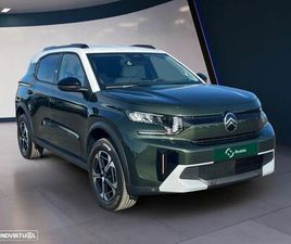 CITROËN C3 AIRCROSS 1.2 HYBRID MAX E-DSC6