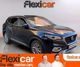 MG HS 1.5 T-GDI AT LUXURY