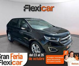 FORD EDGE 2.0 TDCI VIGNALE 4WD POWERSHIFT 154 KW (210 CV)