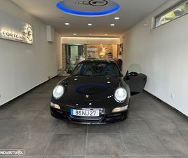 PORSCHE 911 (997) CARRERA S