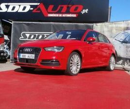 AUDI A3 SPORTBACK AUDI A3 SPORTBACK