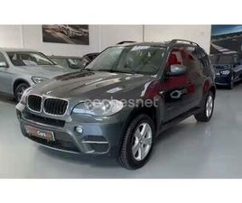 BMW X5 30D BMW X5 XDRIVE30D