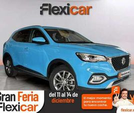 MG HS 1.5 T-GDI AT COMFORT