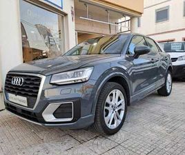 AUDI Q2 AUDI Q2 1.0 TFSI S TRONIC