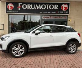 AUDI Q2 35 TFSI ADVANCED S TRONIC