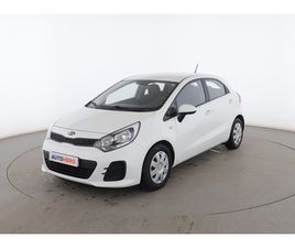 KIA RIO 1.2