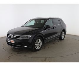 VOLKSWAGEN TIGUAN ALLSPACE 2.0 TDI