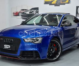 AUDI A5 RS5 MULTIMEDIA Y AUDIO