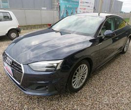 AUDI A5 SPB 40 G-TRON S TRONIC BUSINESS