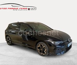 VOLKSWAGEN GOLF RLINE 2.0 TDI DSG