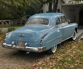 OLDSMOBILE 88 1950 OLDSMOBILE 88 FOR SALE