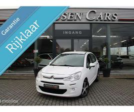CITROËN C3 1.0 PURETECH FEEL EDITION/AIRCO/E.RAMEN/CV/