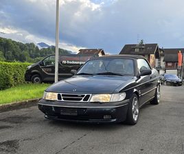 SAAB 900 900 SE 2.0I-16 T.SUNBEACH