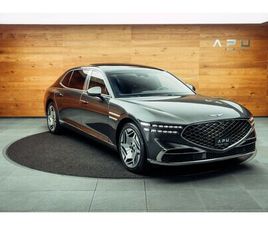 G90 LUXURY PLUS LWB AWD