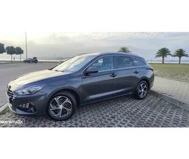 HYUNDAI I30 SW 1.0 T-GDI STYLE