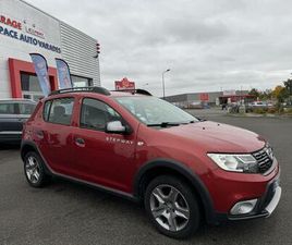 URBAN STEPWAY SCE 75