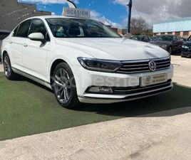 VOLKSWAGEN PASSAT VOLKSWAGEN PASSAT SPORT 1.4 TSI ACT BMT