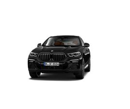 BMW X6 XDRIVE30D 210 KW (286 CV)