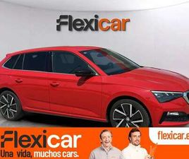 1.0 TSI AMBITION DSG 85KW