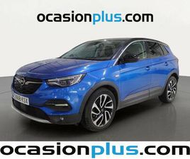 2.0 CDTI ULTIMATE AUTO (177 CV)