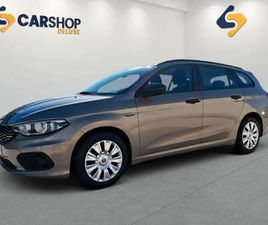 FIAT TIPO STATION WAGON 1.3 LOUNGE 70KW 95CV DIESEL MJET. SW