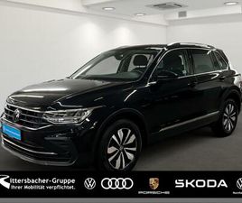 TIGUAN 1.5 TSI LIFE MOVE DSG