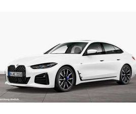 D GRAN COUPÉ M SPORT HK HIFI DAB WLAN GSD