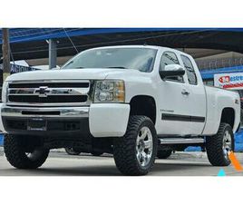 CHEVROLET SILVERADO 2500 CHEVROLET SILVERADO 2500