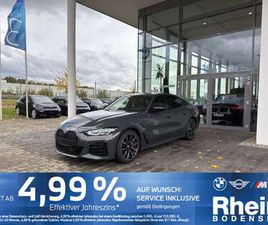 MI XDRIVE GRAN COUPÉ SPORTPAKETPRO HUD H&K LH