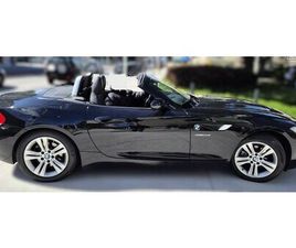 BMW Z4 SDRIVE 20I BMW Z4 SDRIVE20I JUNHO/12