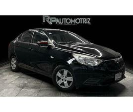 CHEVROLET AVEO CHEVROLET AVEO