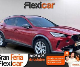 1.5 TSI 110 KW (150 CV)