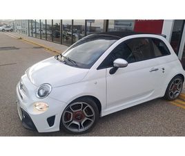 1.4 16V T-JET 595 TURISMO 121 KW (165 CV)