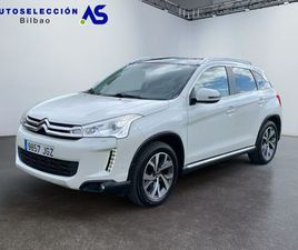 1.6HDI S&S EXCLUSIVE PLUS 4WD 115