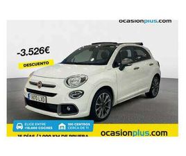 FIAT 500X 1.6MJT S&S DOLCEVITA SPORT 97KW